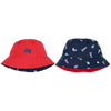 CHICCO CAPPELLO REVERSIBILE