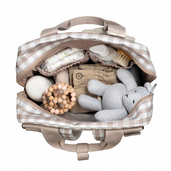WALKING MUM ZAINO CAETANA BEIGE