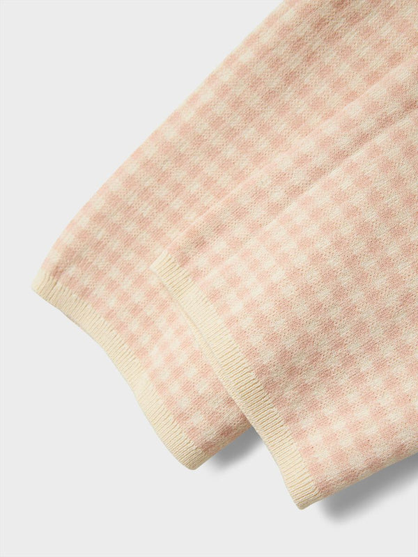 LIL ATELIER PANTALONE CAMEO ROSE