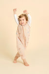 MOLIS&CO Sacco nanna con piedini - Jungle - TOG 1