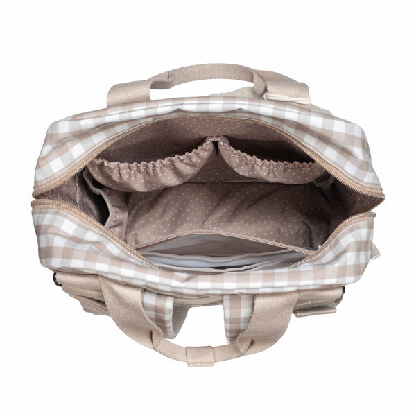 WALKING MUM ZAINO CAETANA BEIGE
