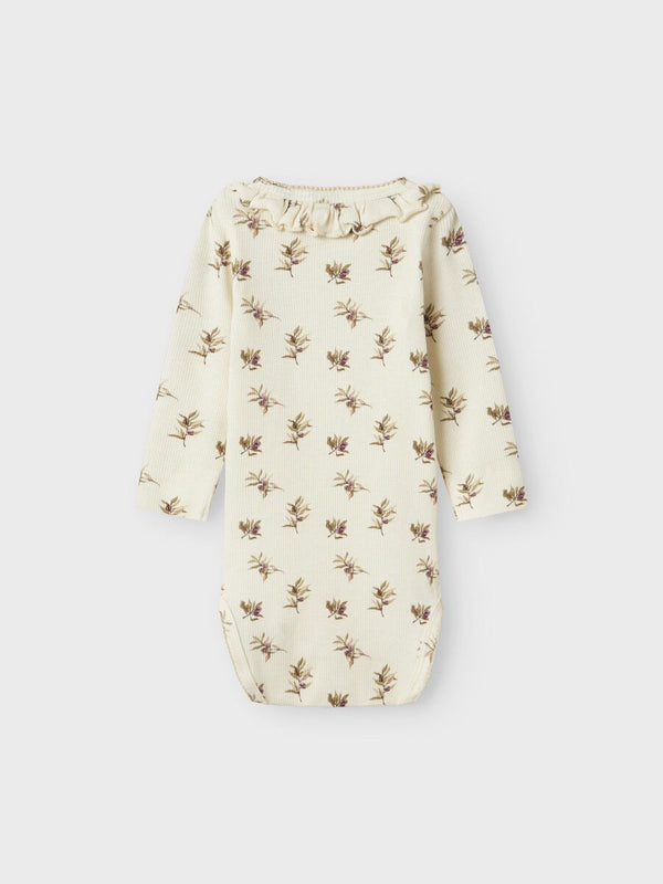 LIL ATELIER BODY FANTASIA TURTLEDOVE