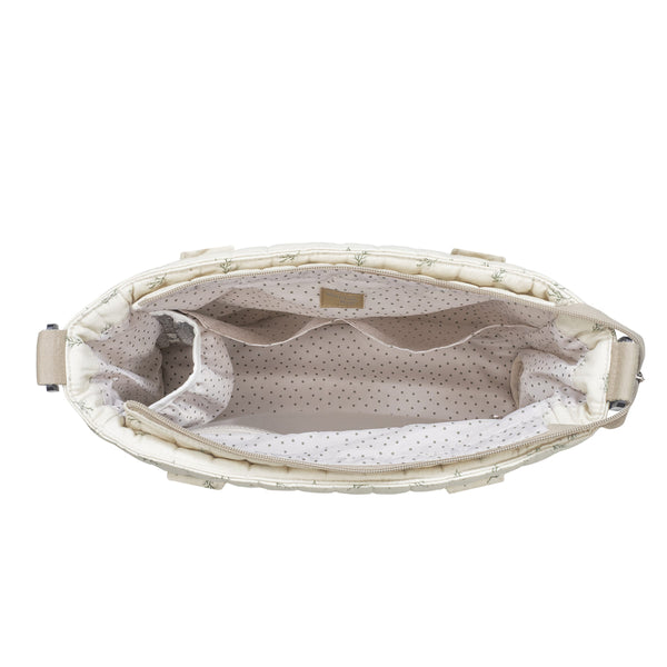 WALKING MUM BORSA CROSSBODY MIMOSA VERDE