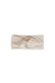 BAMBOOM FASCIA CAPELLI INTRECCIATA SAND