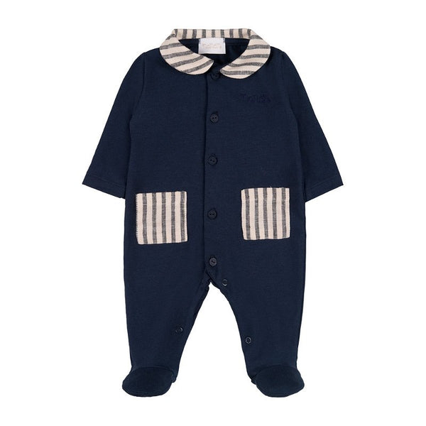 NANAN TUTINA APERTURA AVANTI BLU