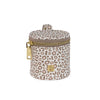 PASITO A PASITO PORTASUCCHIETTO ANIMAL PRINT