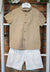 BARCELLINO COMPLETO BERMUDA +CAMICIA COREANA 130409