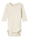 LIL ATELIER BODY TURTLEDOVE