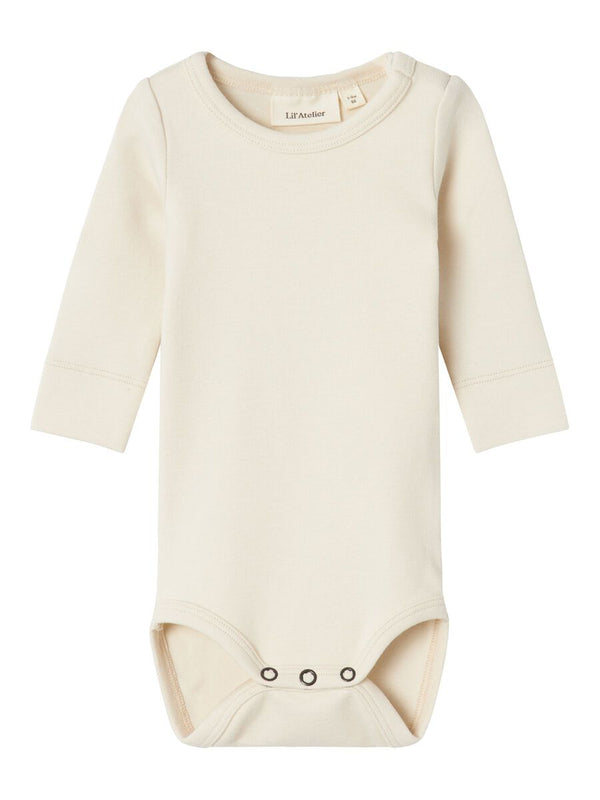 LIL ATELIER BODY TURTLEDOVE
