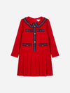 PATACHOU ABITO ROSSO PAP/VET4333474