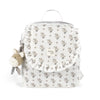WALKING MUM KIDS RUCKSACK BOTTON FLOWERS