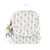 WALKING MUM KIDS RUCKSACK BOTTON FLOWERS