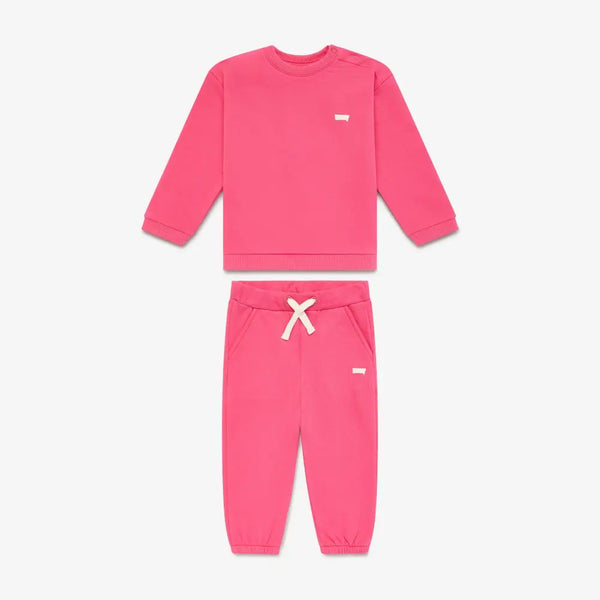 CARRERA TUTA BIMBA HOT PINK