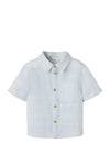 LIL ATELIER CAMICIA