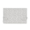 PASITO A PASITO FASCIATOIO LITTLE BLOOM FLOWERS GREY