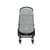 WALKING MUM Copripasseggino Inverno Eco Mum Cloud