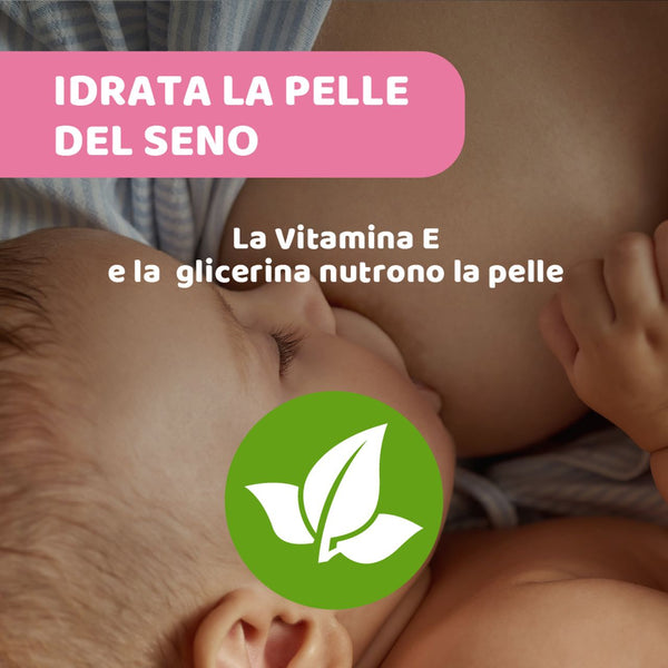 KIT PARTO MAMMA (CON MUTANDINE TG M)