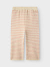 LIL ATELIER PANTALONE CAMEO ROSE
