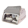 WALKING MUM SEGGIOLONE PORTATILE CAETANA SAND