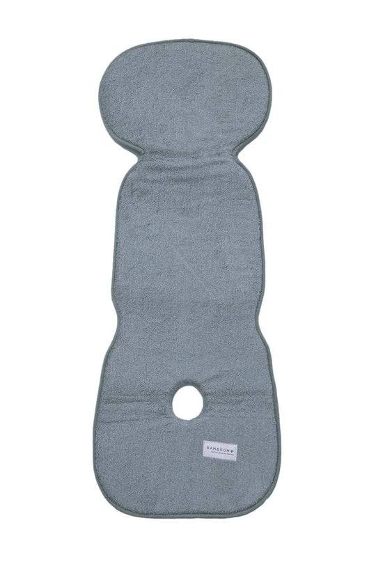 BAMBOOM Materassino passegginoAir n Go Universale BLU