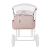 PASITO A PASITO BORSA FASCIATOIO ICON ROSE