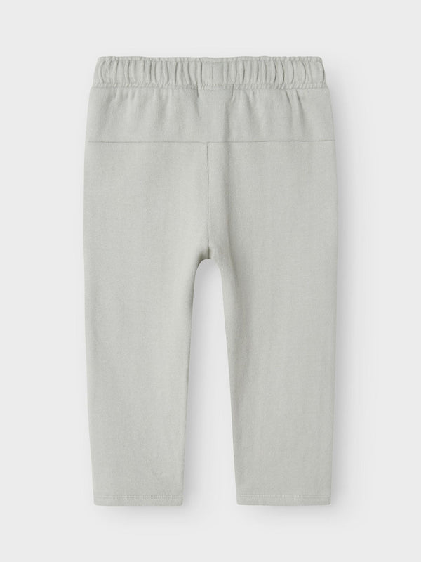 LIL ATELIER PANTALONE PIGEON