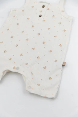 BAMBOOM TUTINA PAGLIACCETTO PRINT LILLA