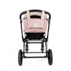 WALKING MUM ORGANIZZATORE I LOVE VICHY ROSA