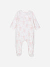 PATACHOU SET NASCITA SWEET PINK COPERTA+TUTINA+CAPPELLINO