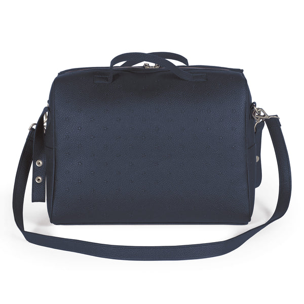 PASITO A PASITO BORSA FASCIATOIO LONDON BLUE