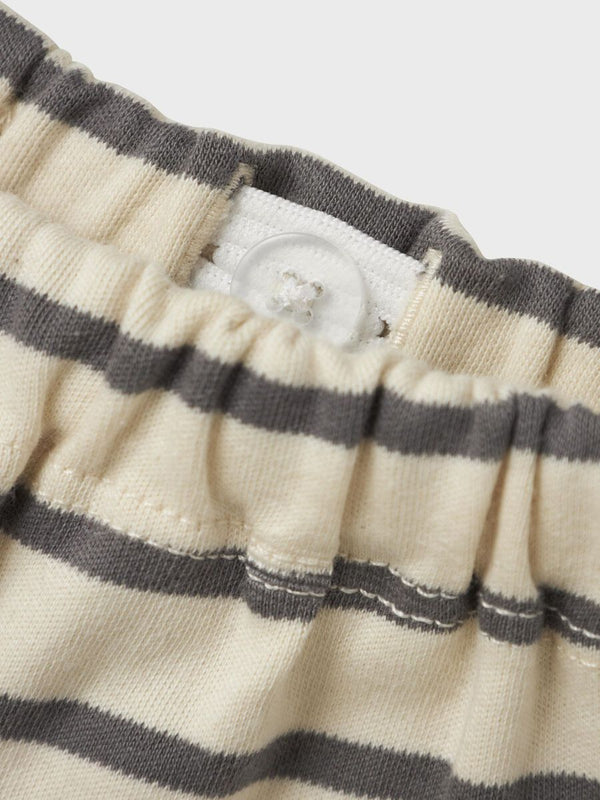 LIL ATELIER pantaloni TURTLEDOVE poppy seed
