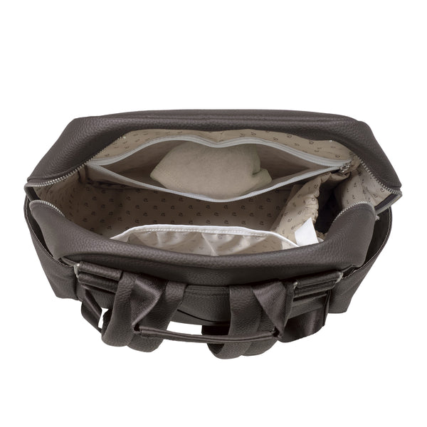 PASITO A PASITO ZAINO LONDON BROWN