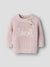 LIL ATELIER MAGLIA HUSHED VIOLET