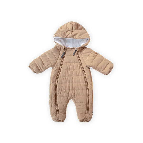 BAMBOOM TUTA DA NEVE CAMMELLO TOG 4.5