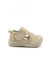 BAMBOOM SCARPETTE MARE LIGHT KHAKI
