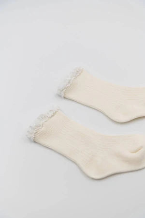 BAMBOOM CALZINO PIZZO 3PZ 0-3M