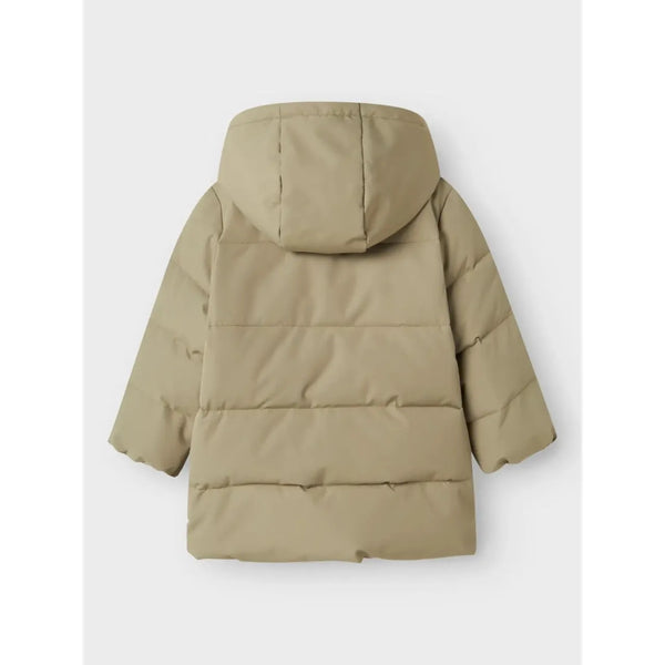 LIL ATELIER GIACCA OVERLAND TREK