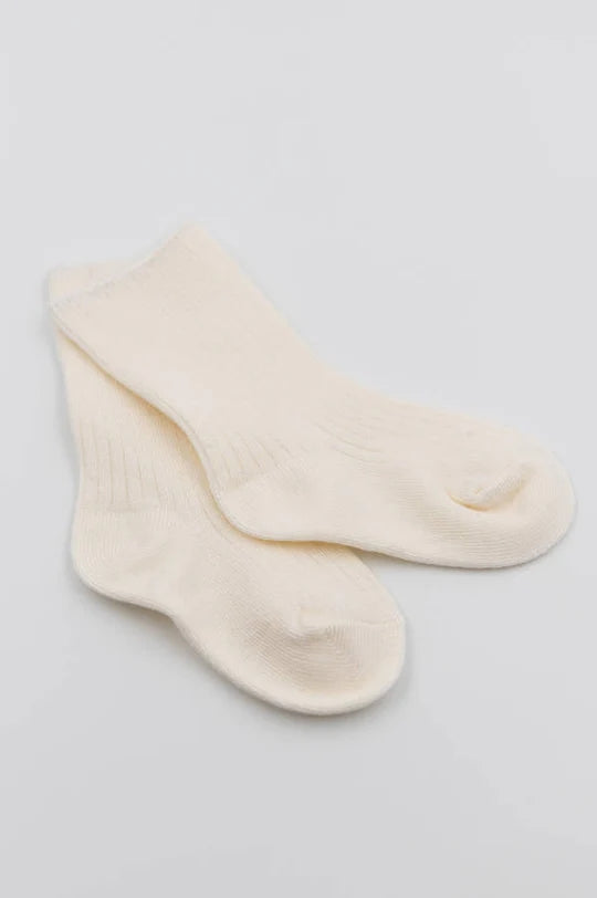 BAMBOOM CALZINO A COSTE 3PZ 0-3M