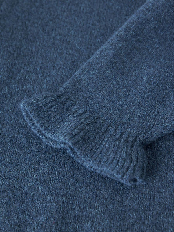 NAME IT MAGLIA VINTAGE INDIGO