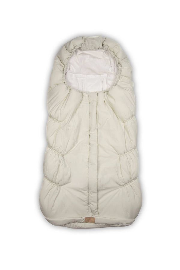 BAMBOOM SACCO IGLOO PASSEGGINO SKY GREY 1091