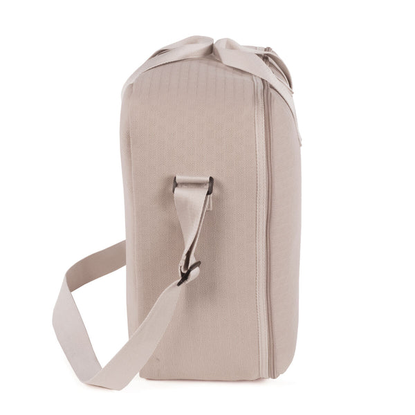 WALKING MUM VALIGIA ECO MUM APRICOT
