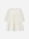 PATACHOU ABITO IVORY PAP/VET4333286