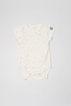 BAMBOOM BODY MEZZA MANICA 2PZ TULIPS MIX 141