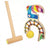 JANOD APPLEPOP - CROQUET MONTAGNE RUSSE J03353