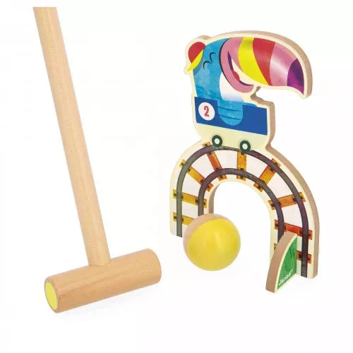 JANOD APPLEPOP - CROQUET MONTAGNE RUSSE
