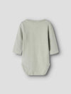 LIL ATELIER BODY PIGEON