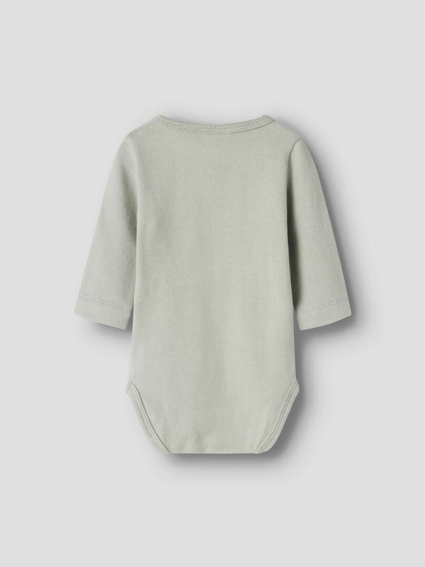 LIL ATELIER BODY PIGEON