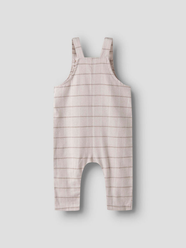 LIL ATELIER SALOPETTE PURE CASHMERE