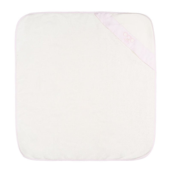 NANAN ACCAPPATOIO ORGANIC ROSA