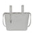 PASITO A PASITO BORSA CROSSBODY ICON SMOKE